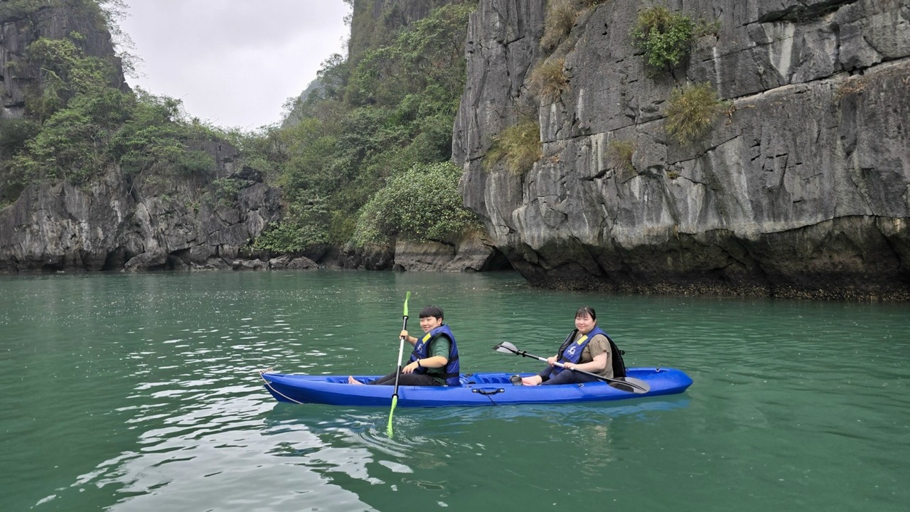 Photo of Others in Ha Long