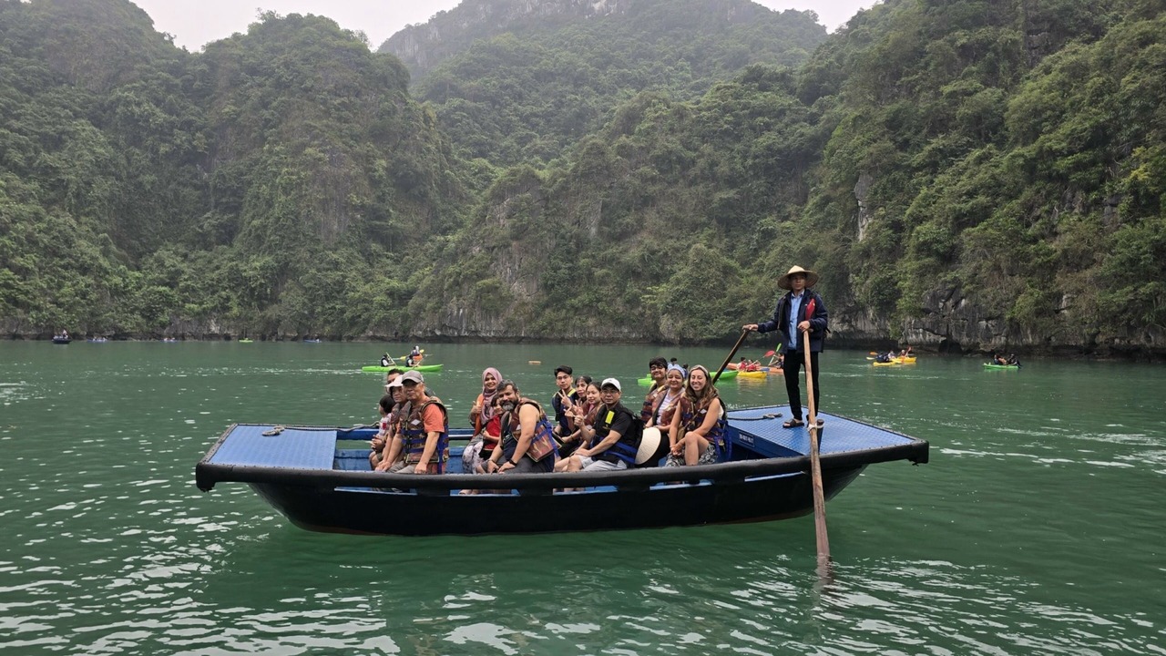 Photo of Others in Ha Long