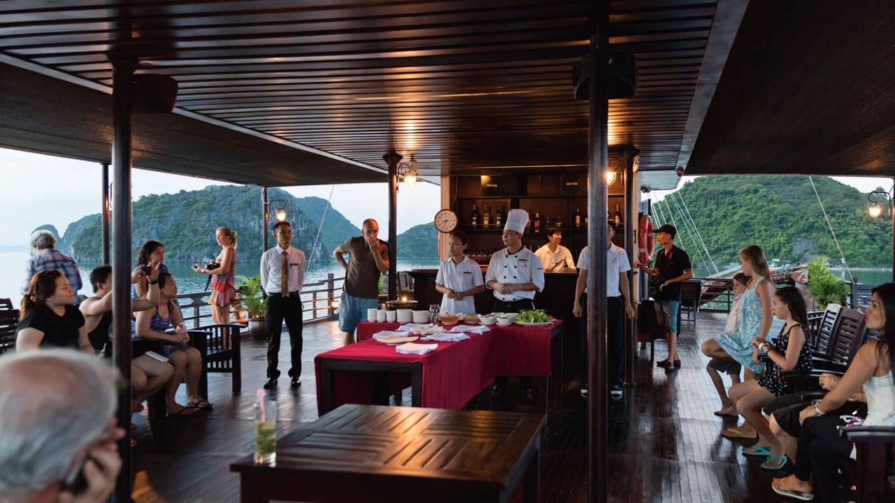 Photo of Others in Ha Long