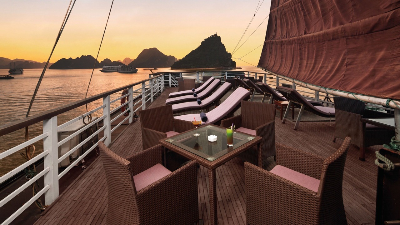 Photo of Outdoor in Ha Long