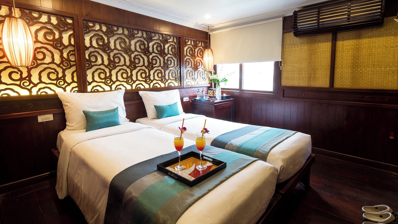 Photo of Bedroom in Ha Long