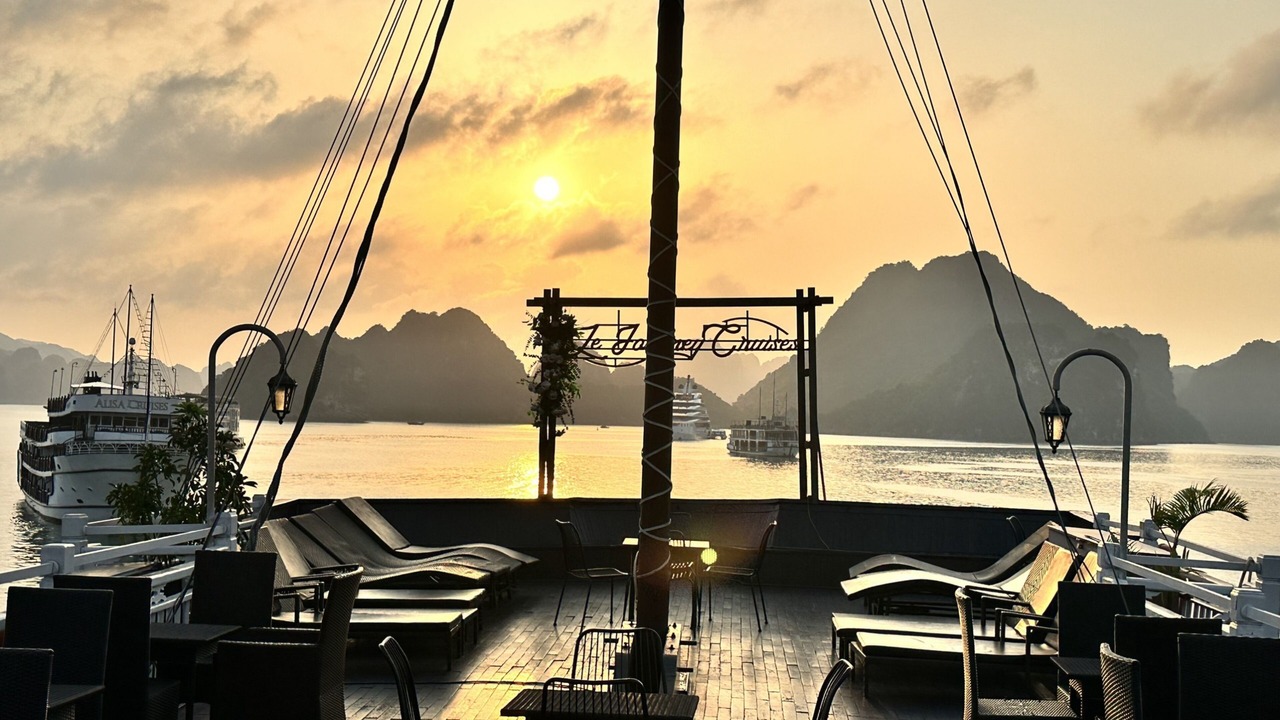 Photo of Outdoor in Ha Long