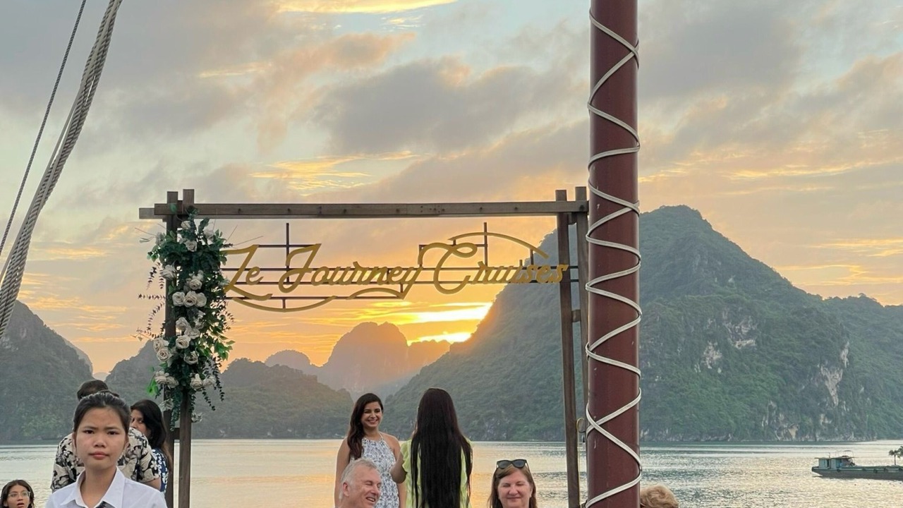 Photo of Outdoor in Ha Long