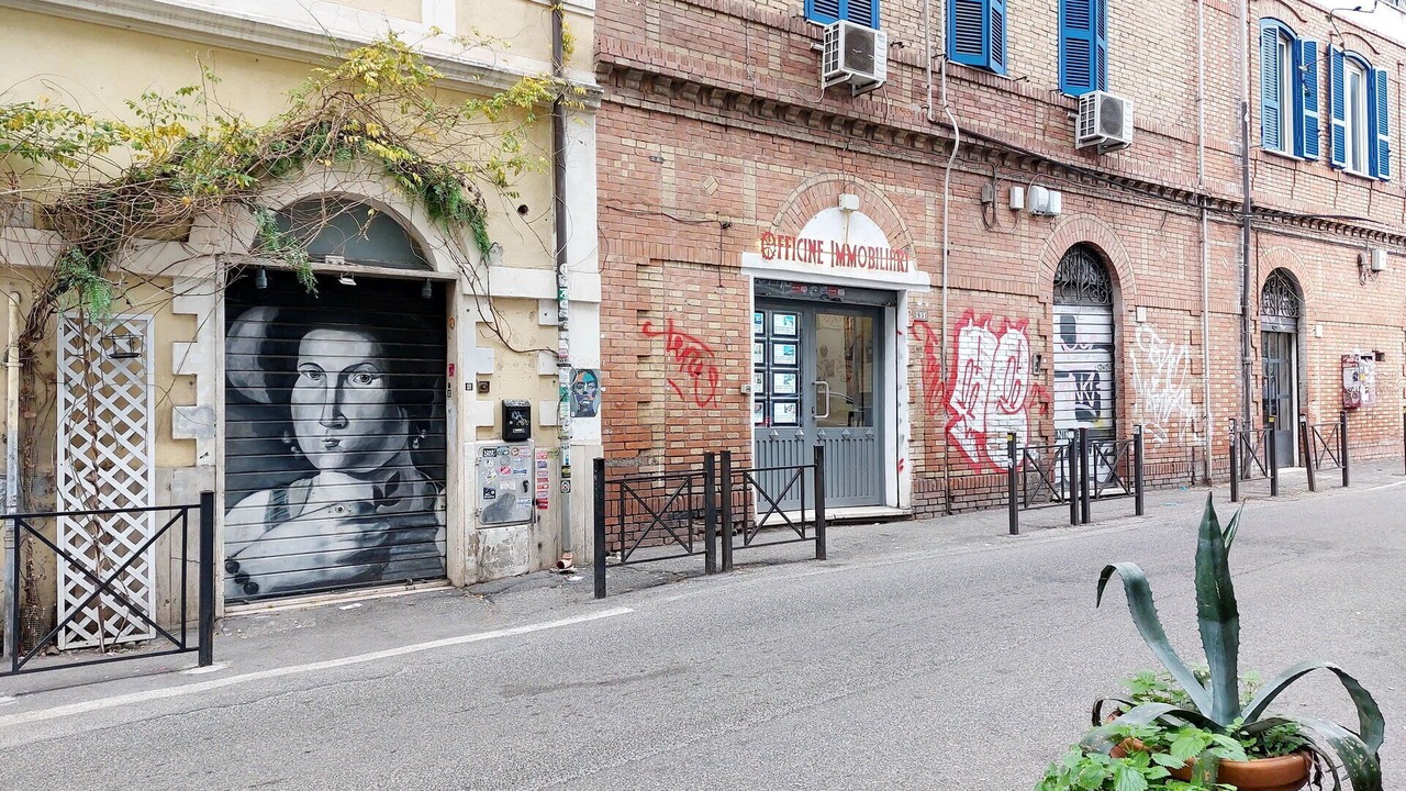 Photo of Others in Pigneto