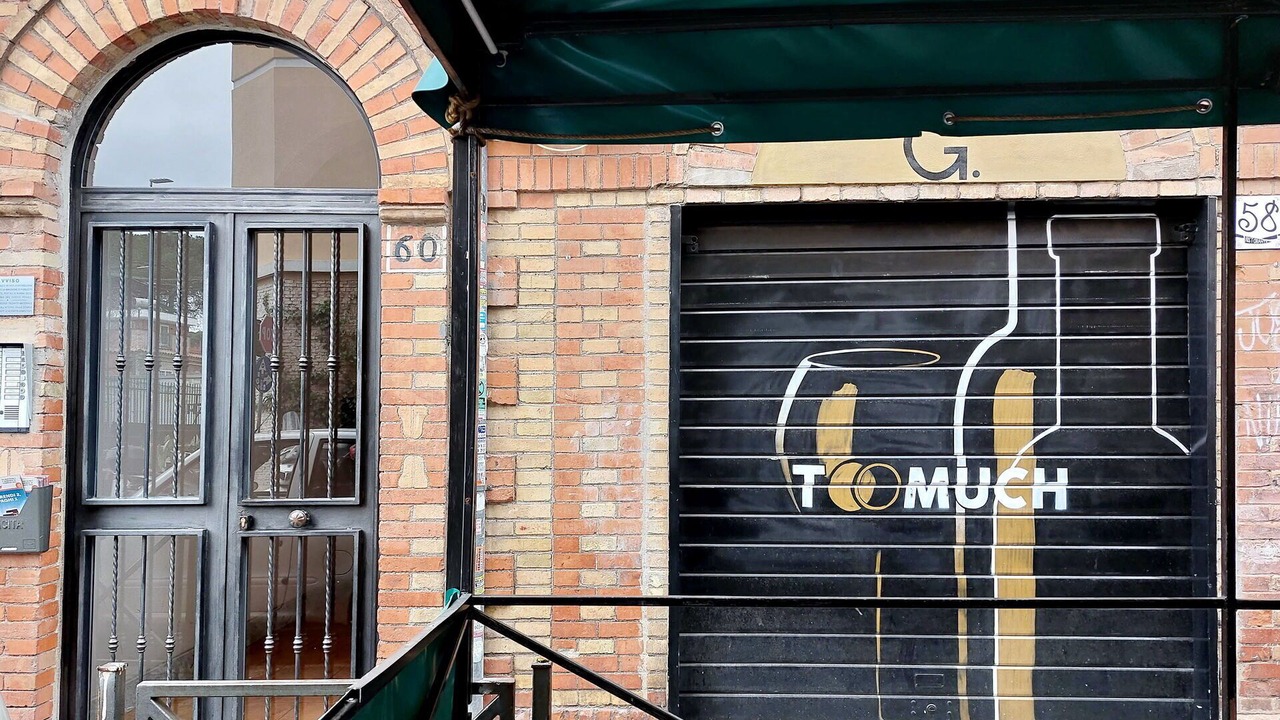 Photo of Outdoor in Pigneto