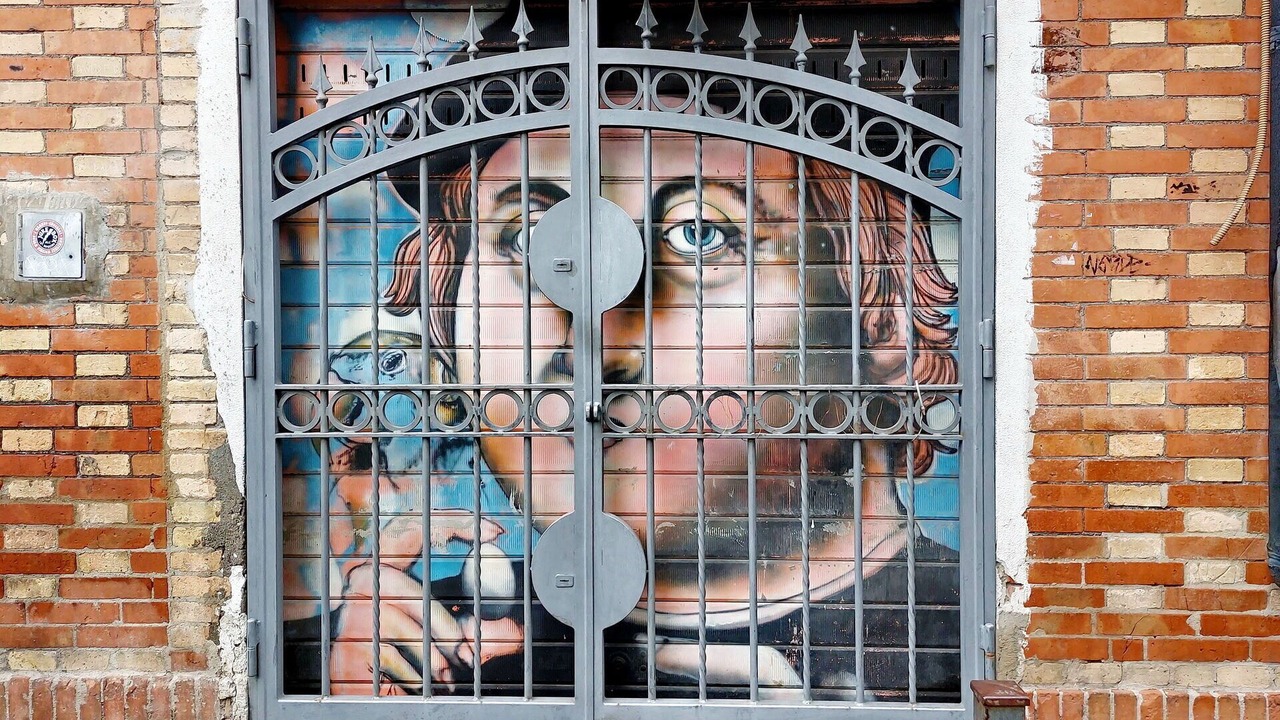 Photo of Others in Pigneto
