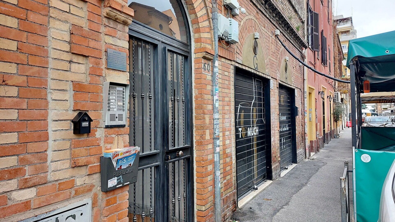 Photo of Outdoor in Pigneto