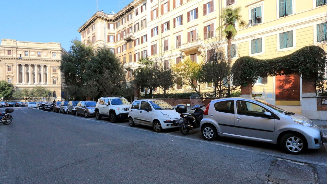 Photo of Outdoor in Quartiere III Pinciano