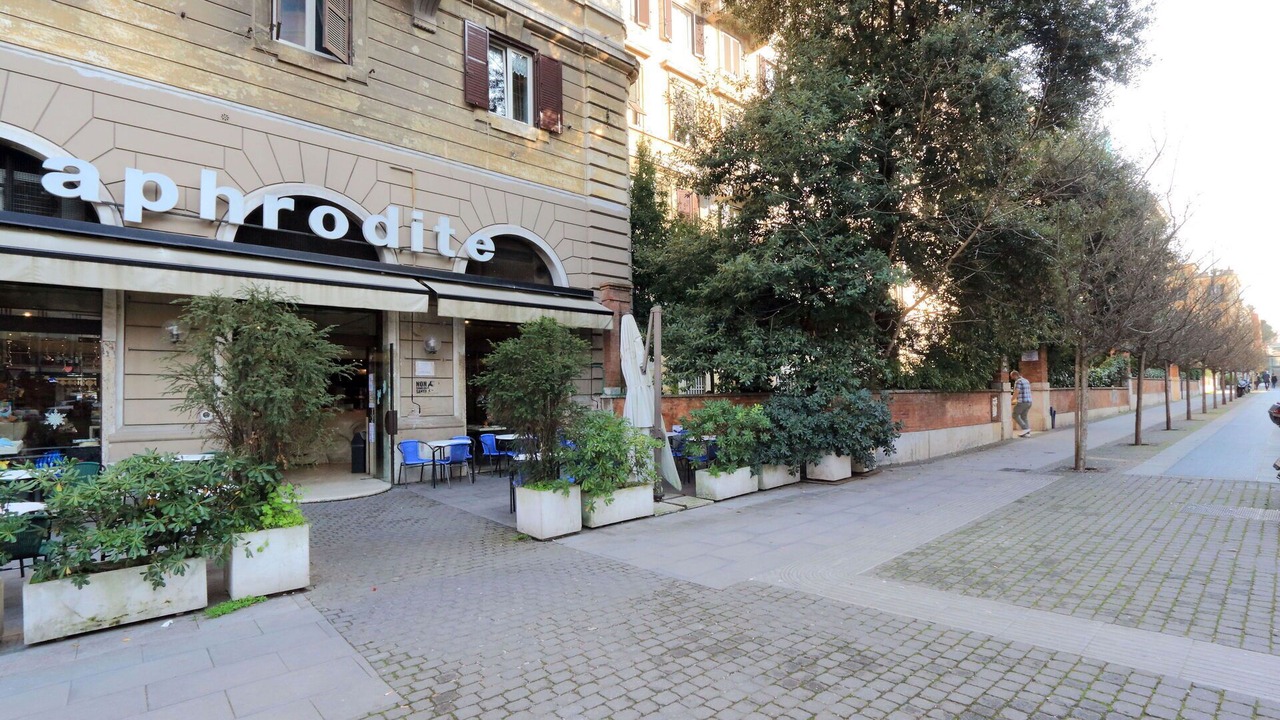 Photo of Others in Quartiere III Pinciano