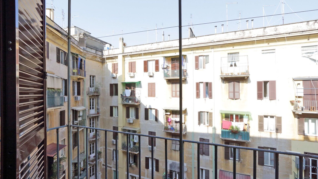 Photo of Outdoor in Quartiere III Pinciano