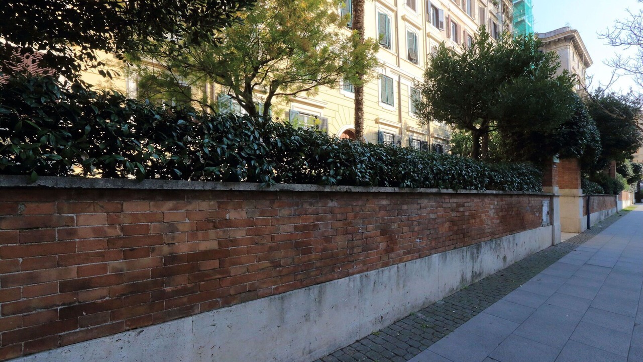 Photo of Outdoor in Quartiere III Pinciano