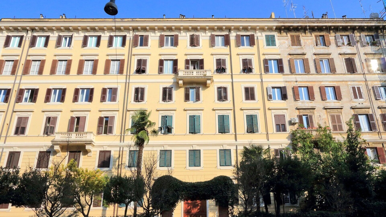 Photo of Outdoor in Quartiere III Pinciano