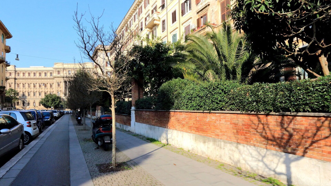 Photo of Outdoor in Quartiere III Pinciano