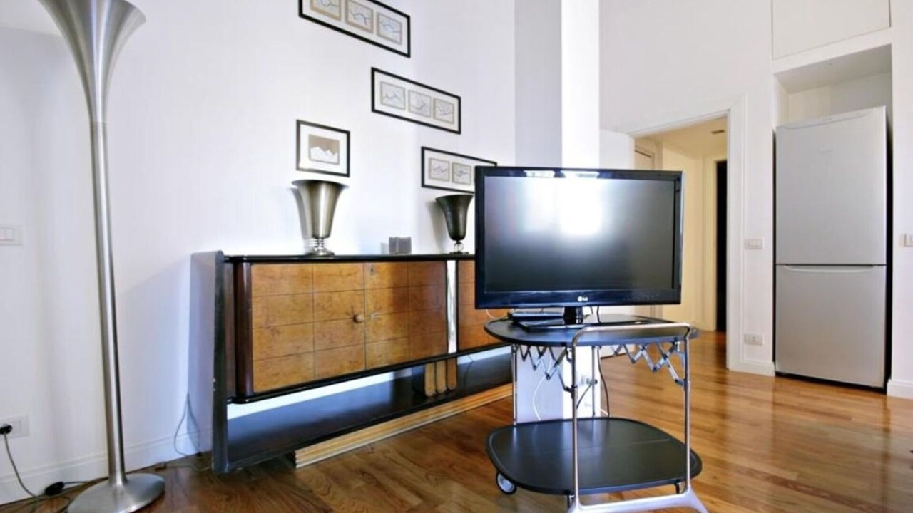 Photo of Kitchen in Quartiere III Pinciano