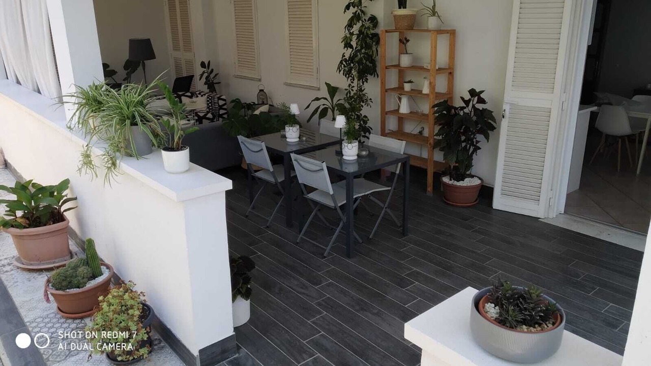 Photo of Outdoor in Zona XIX Casal Morena