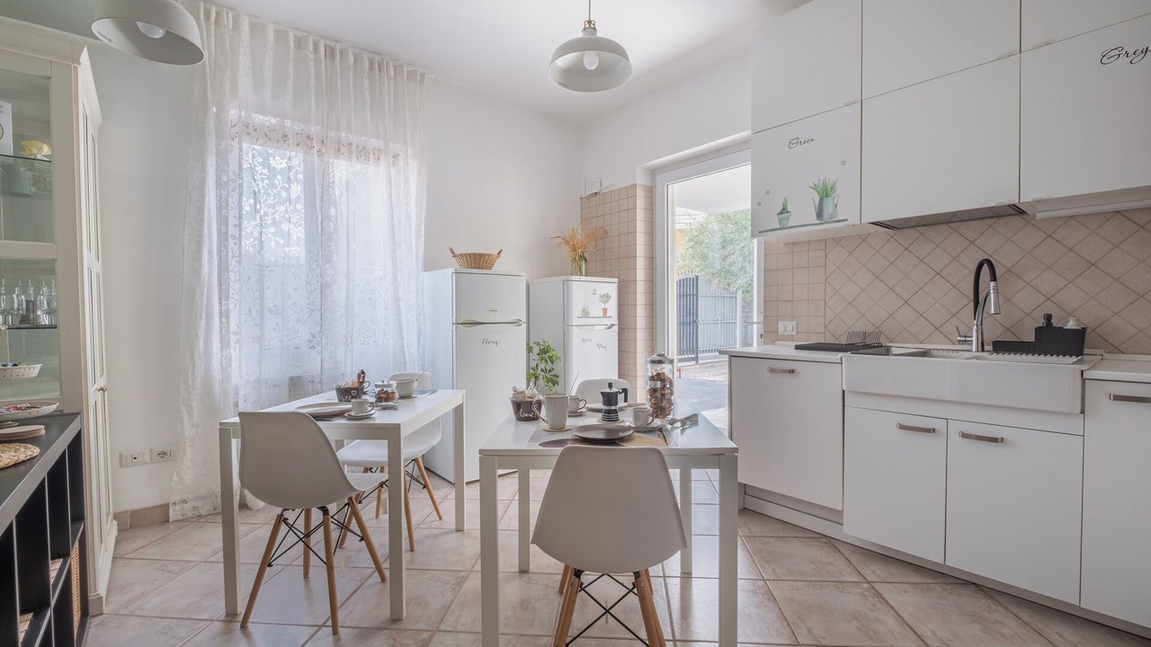 Photo of Kitchen in Zona XIX Casal Morena