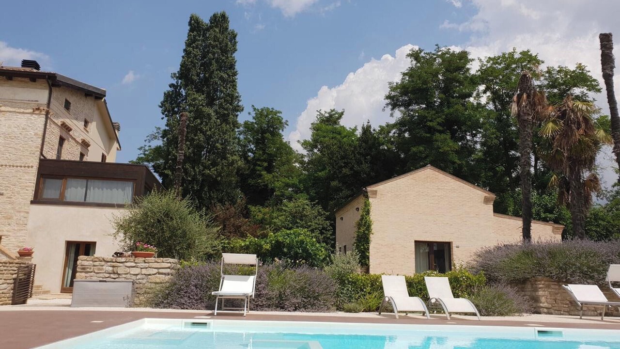Photo of Outdoor in Montalto delle Marche