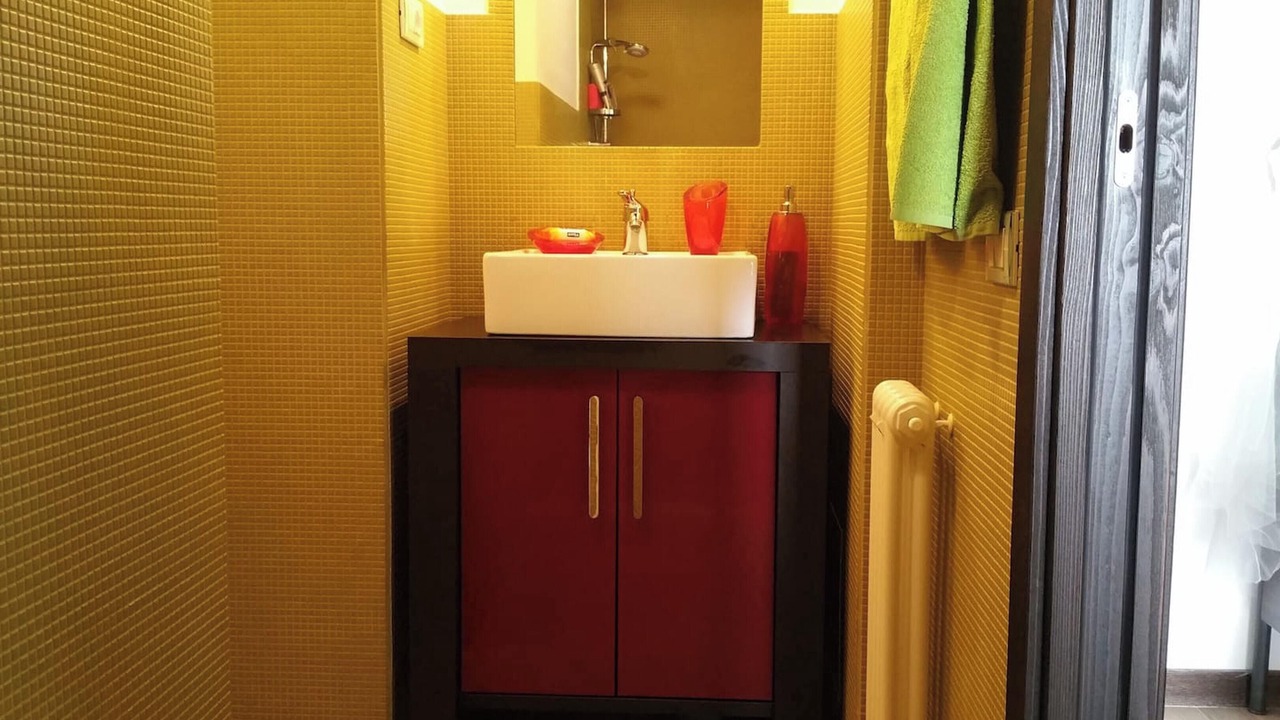 Photo of Bathroom in Montalto delle Marche