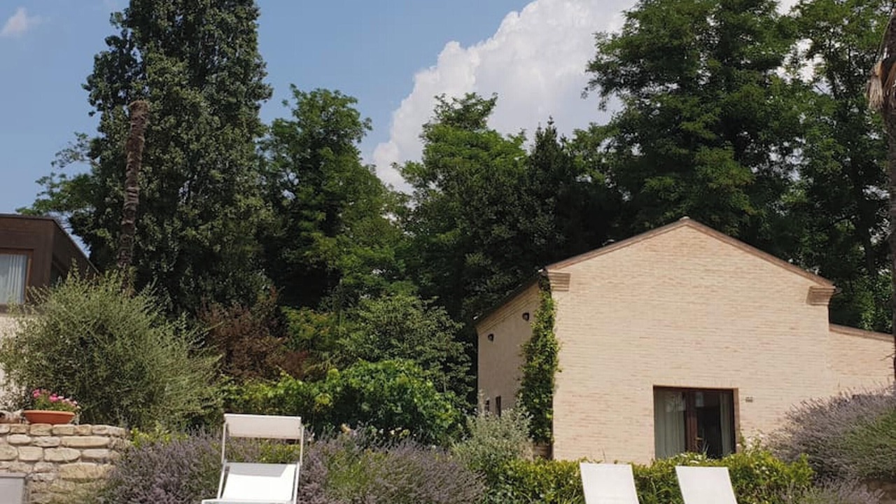Photo of Outdoor in Montalto delle Marche