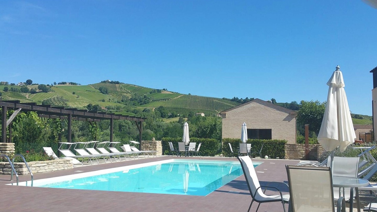 Photo of Outdoor in Montalto delle Marche