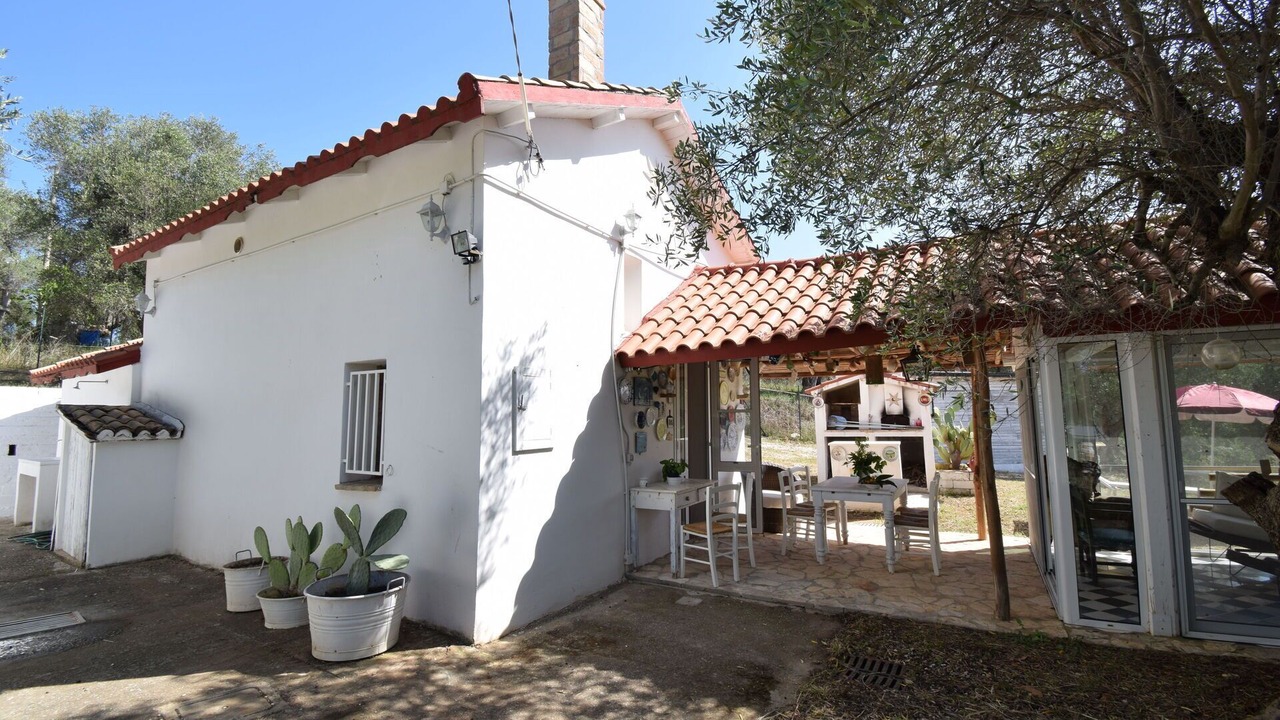 Photo of Outdoor in Pisticci
