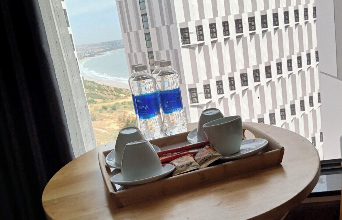 Photo of Outdoor in Suoi Nuoc Beach
