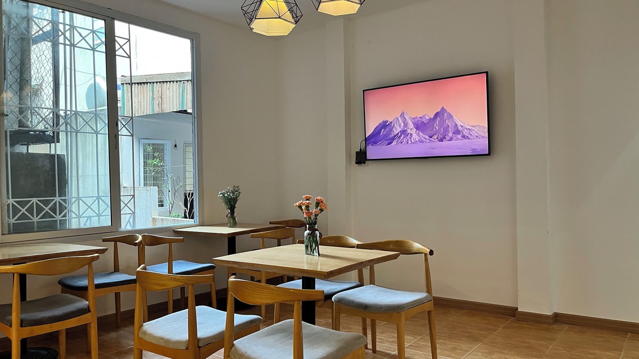 Photo of Livingroom in Hoan Kiem
