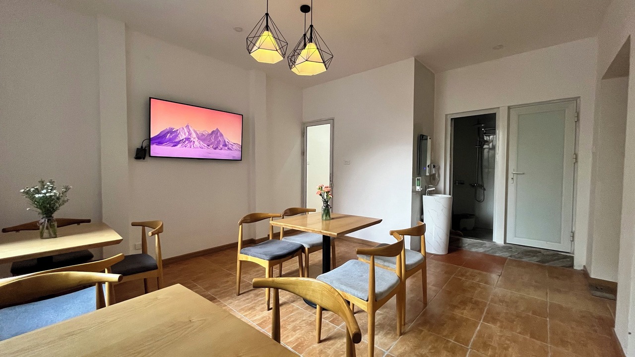 Photo of Livingroom in Hoan Kiem