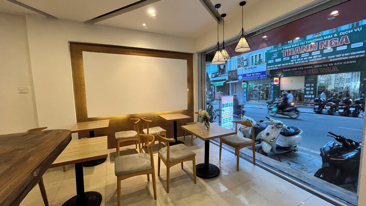 Photo of Livingroom in Hoan Kiem