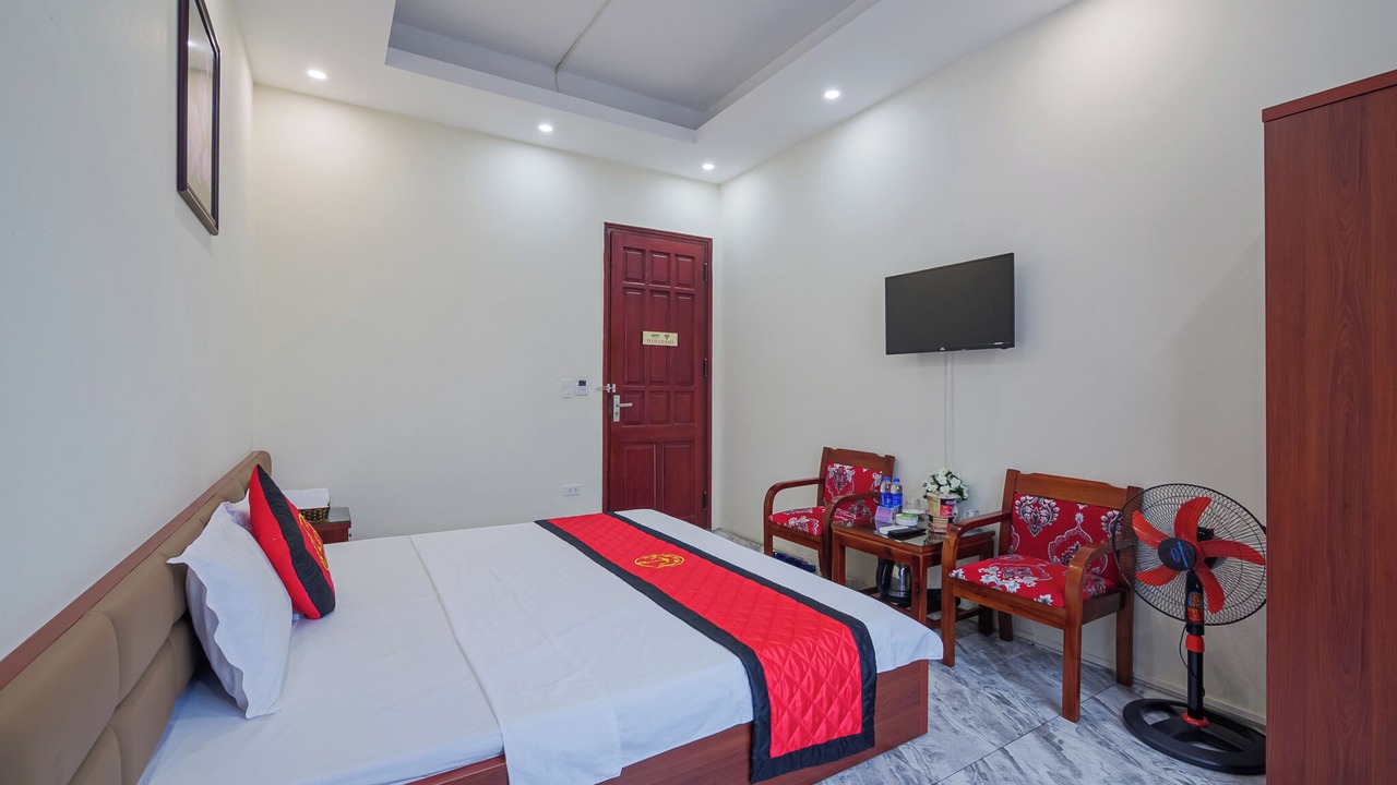 Photo of Bedroom in Dong Anh