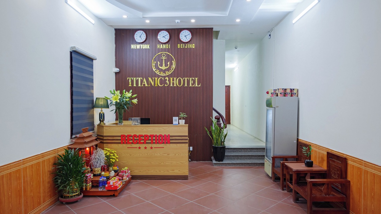 Photo of Outdoor in Dong Anh