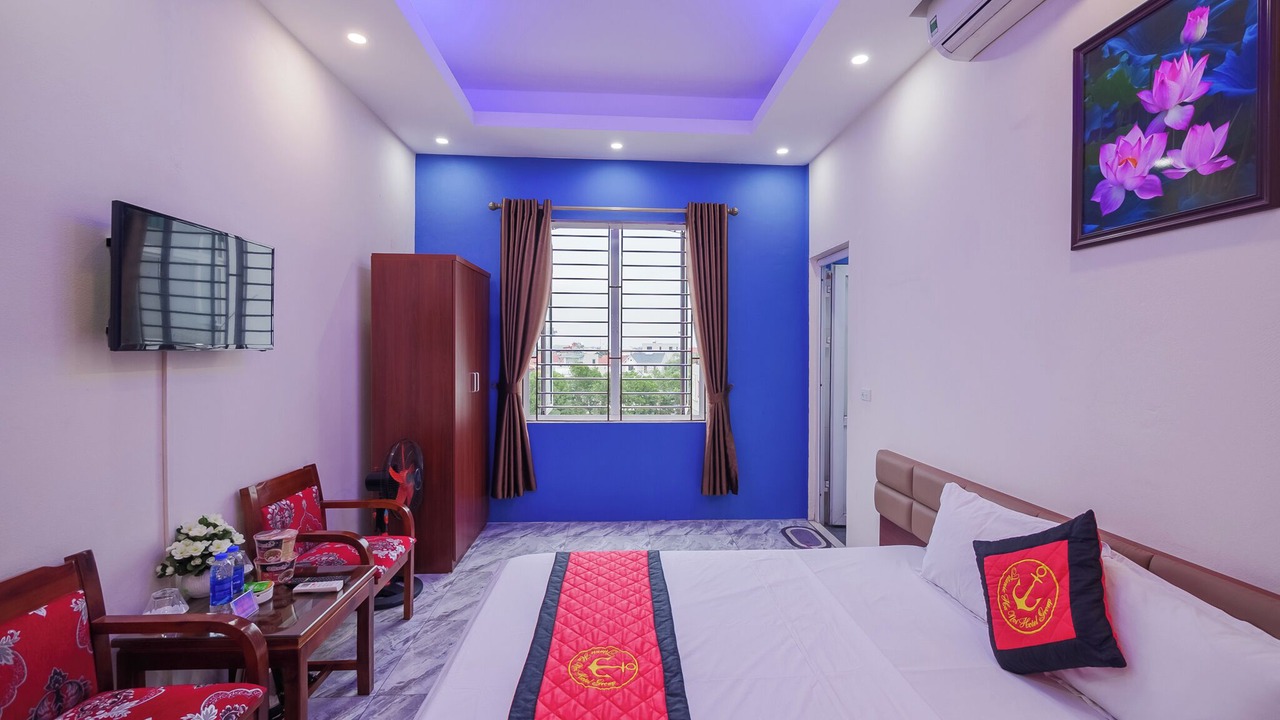 Photo of Bedroom in Dong Anh