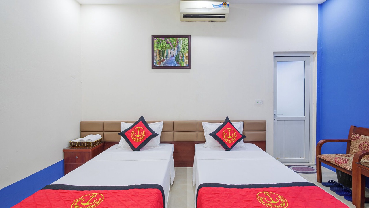 Photo of Bedroom in Dong Anh