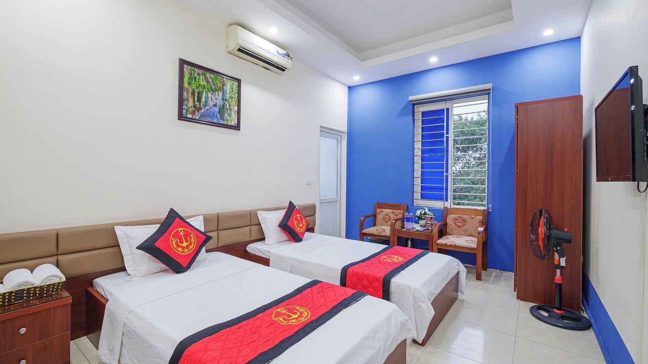 Photo of Bedroom in Dong Anh