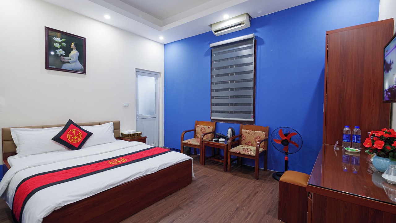 Photo of Bedroom in Dong Anh