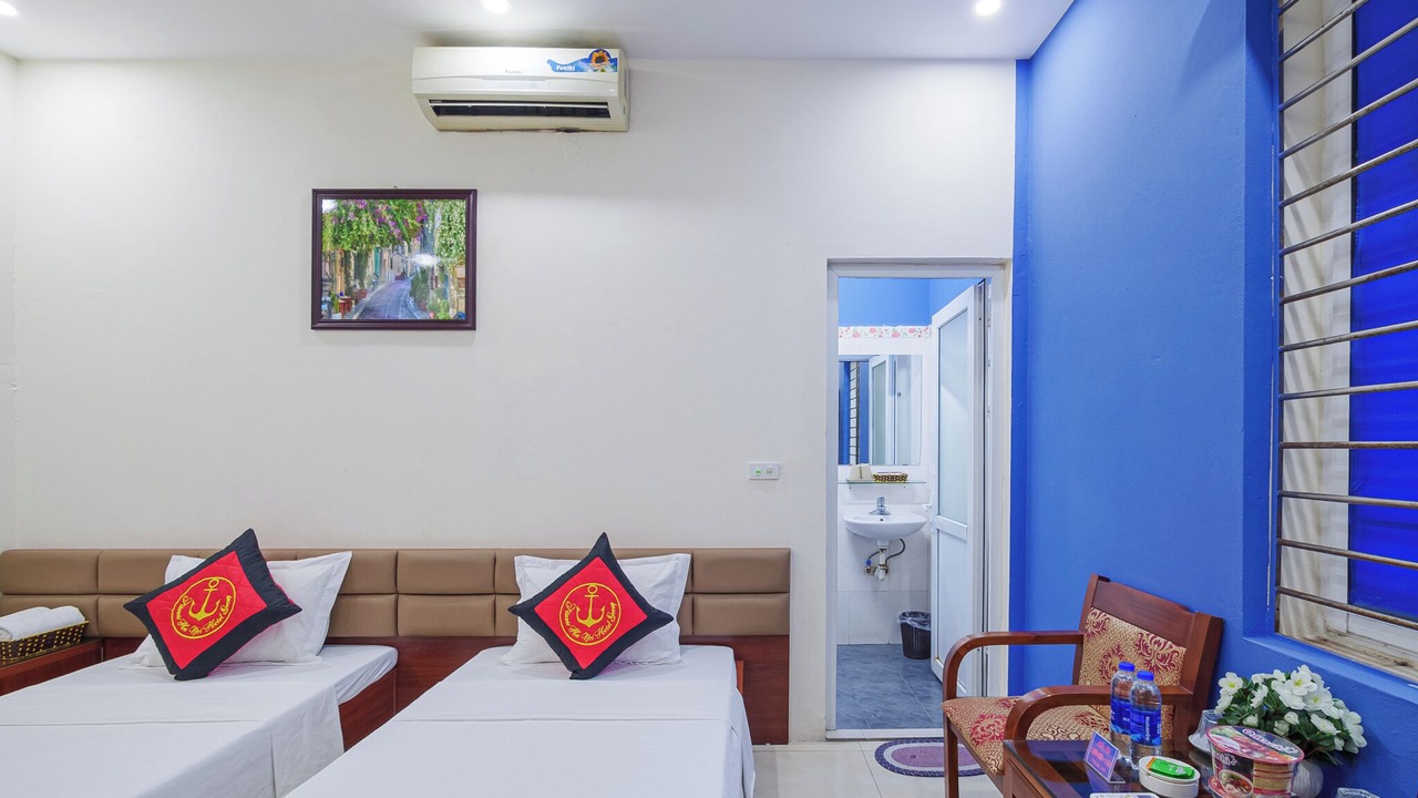 Photo of Bedroom in Dong Anh