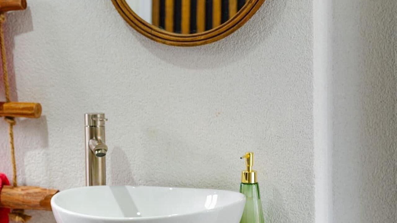 Photo of Bathroom in Capalnita