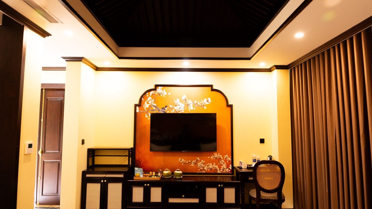 Photo of Outdoor in Luong Son