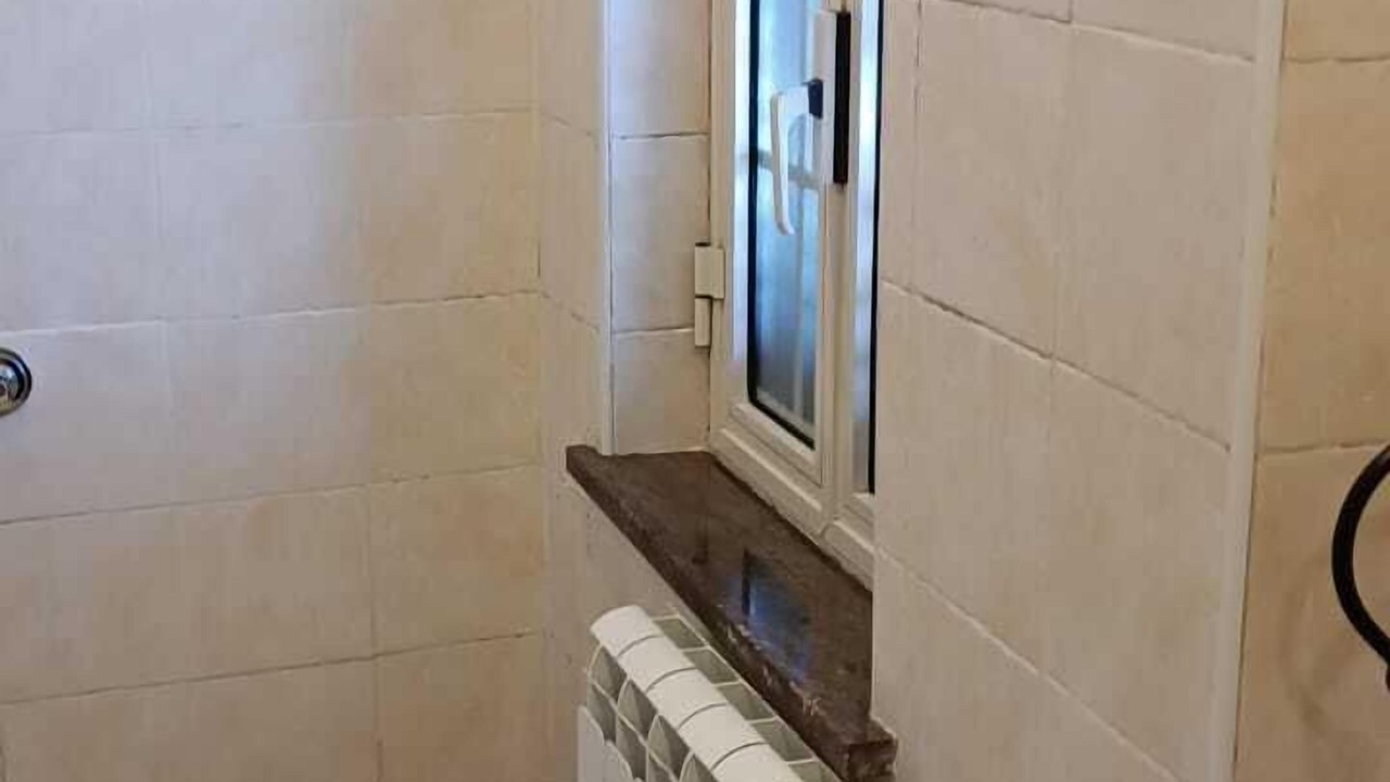 Photo of Bathroom in Morano Calabro