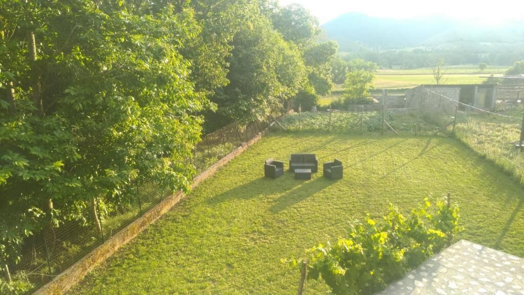 Photo of Outdoor in Morano Calabro