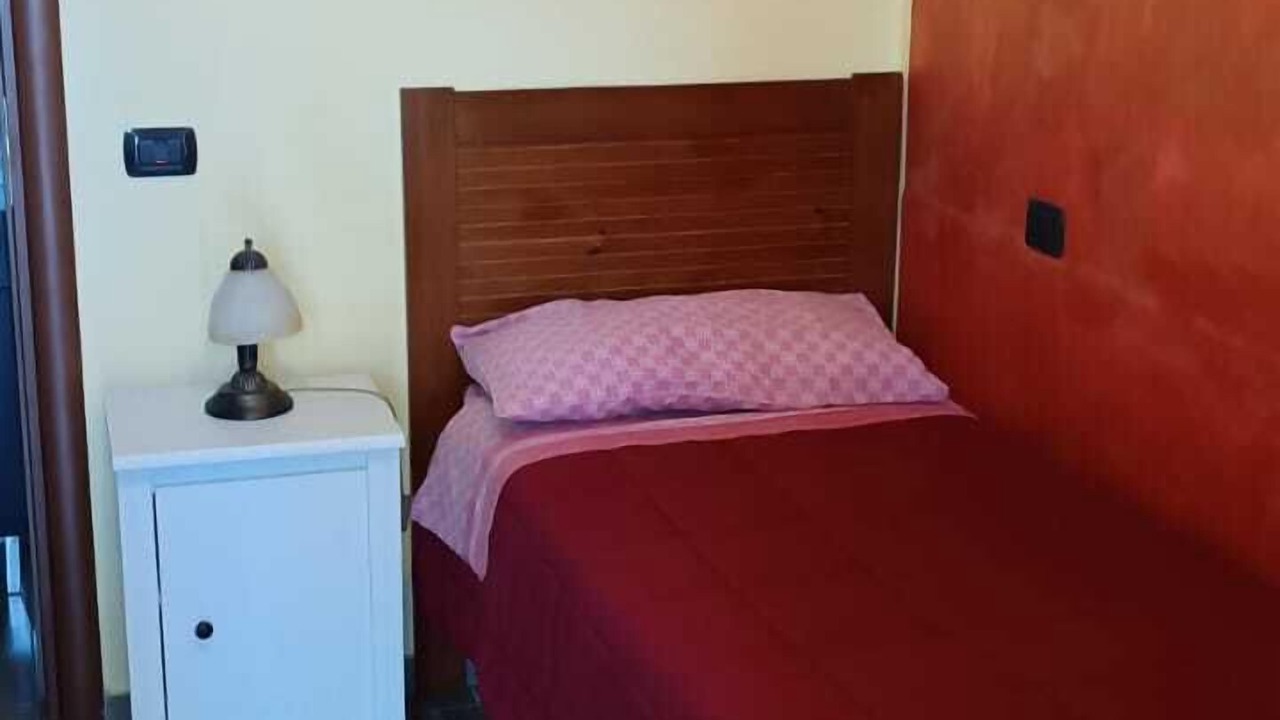 Photo of Bedroom in Morano Calabro