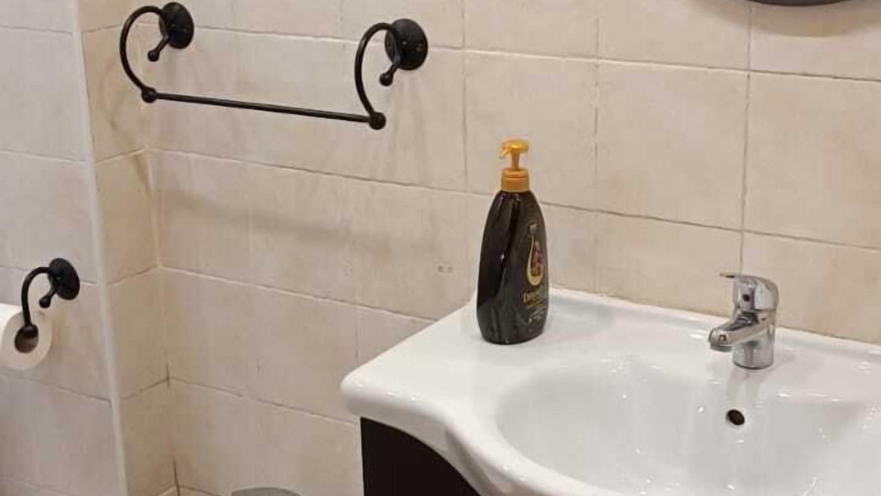 Photo of Bathroom in Morano Calabro