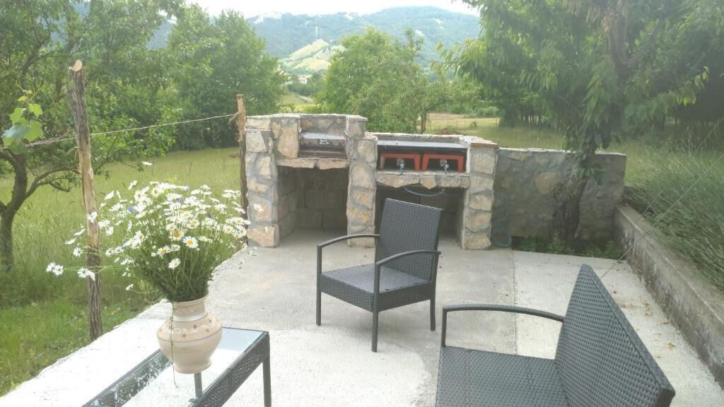 Photo of Outdoor in Morano Calabro