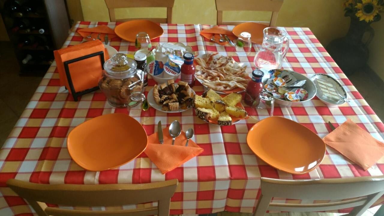 Photo of Livingroom in Morano Calabro