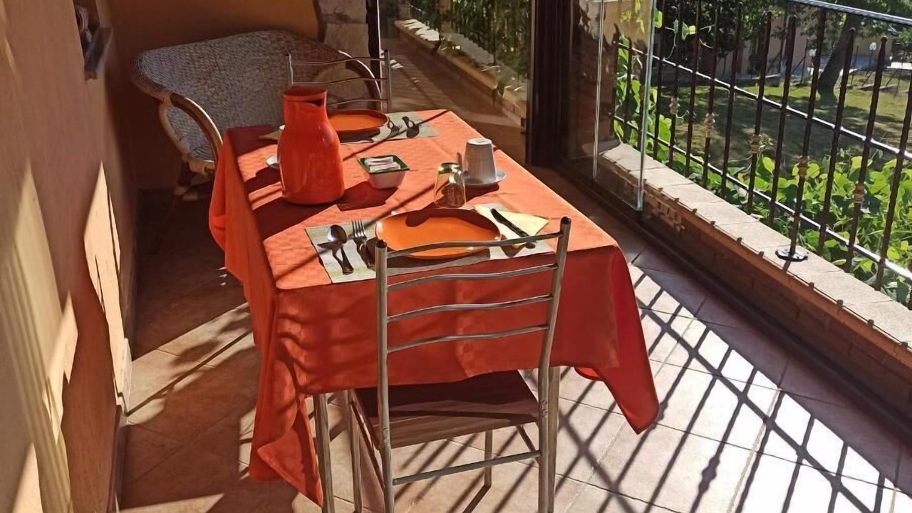 Photo of Livingroom in Morano Calabro