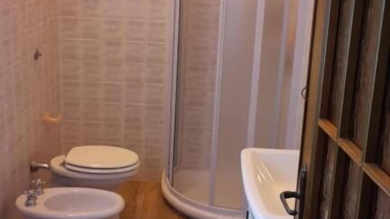 Photo of Bathroom in Morano Calabro