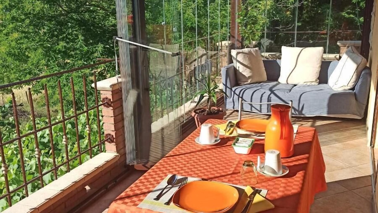 Photo of Livingroom in Morano Calabro