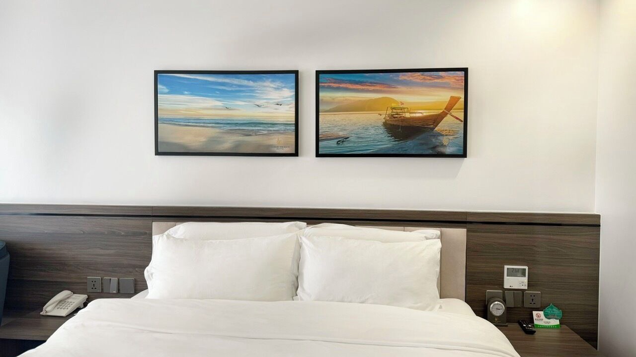 Photo of Bedroom in Bac Ninh