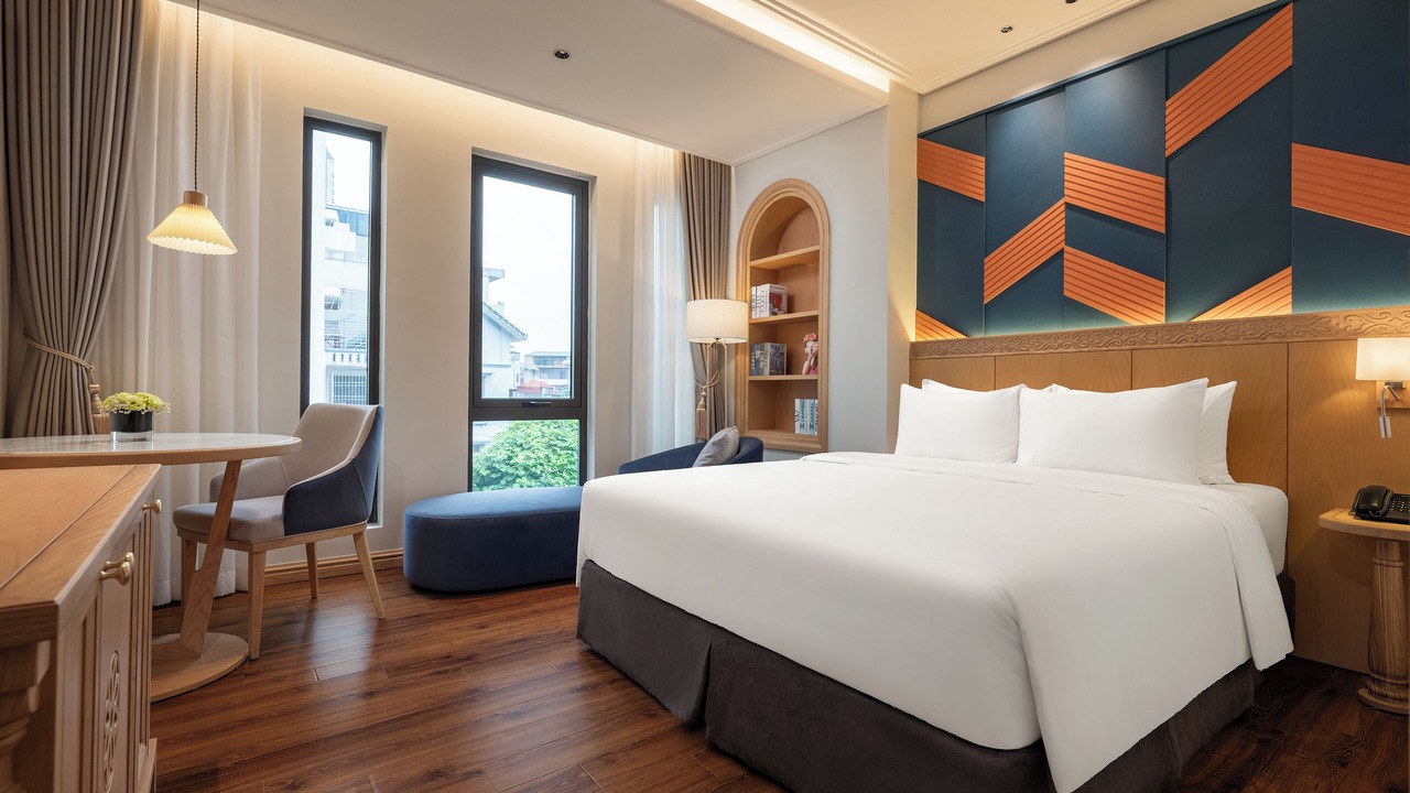 Photo of Bedroom in Thanh Xuan