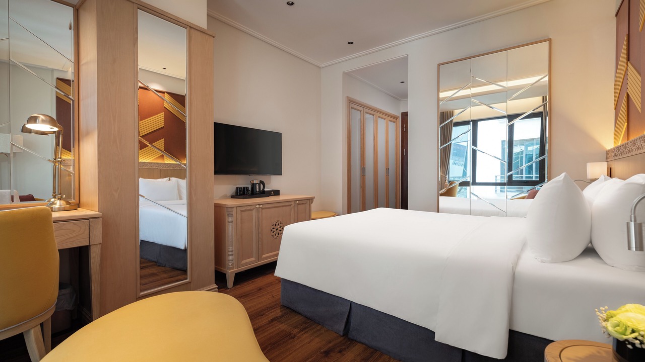 Photo of Bedroom in Thanh Xuan